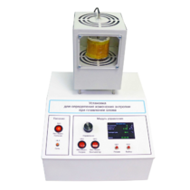 Лабораторная установка «Определение изменения энтропии при плавлении олова» - «globural.ru» - Мурманск
