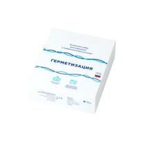 Ресурсный набор для подводной и мобильной робототехники «Герметизация» - «globural.ru» - Мурманск