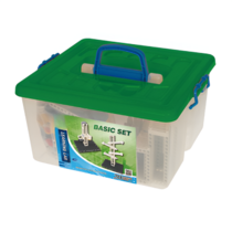 Набор для конструирования "Машина Голдберга" уровень 1 - «globural.ru» - Мурманск