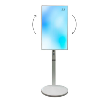 Мобильная панель Mobiscreen EON 32" - «globural.ru» - Мурманск