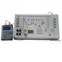 Учебная система для исследования особенностей разделения каналов во времени - «globural.ru» - Мурманск