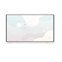 Интерактивная панель Edflat серии Lite 86" - «globural.ru» - Мурманск
