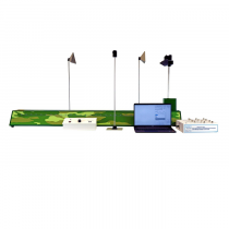 Комплект учебно-лабораторного интерактивного оборудования для изучения основ радиолокации и радиоэлектронной борьбы - «globural.ru» - Мурманск