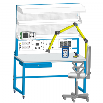 Стол радиомонтажника – СР3 - «globural.ru» - Мурманск