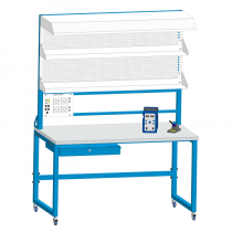 Стол радиомонтажника – СР2 - «globural.ru» - Мурманск