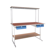 Стол лабораторный СЛ-05 - «globural.ru» - Мурманск