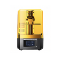 3D принтер Photon Mono M5S Pro - «globural.ru» - Мурманск