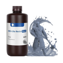 Смола ABS-Like Resin Pro 2 цвет в ассортименте - «globural.ru» - Мурманск