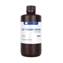 Фотополимер Flexible Tough Resin 2.0 в ассортименте - «globural.ru» - Мурманск