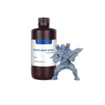 Водосмывная смола Water-Wash Resin+ - «globural.ru» - Мурманск