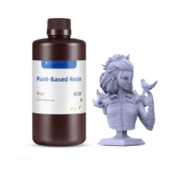 Экологичный (ECO) фотополимер Plant-Based Resin цвет в ассортименте - «globural.ru» - Мурманск