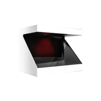 Голографический куб Cube 32" - «globural.ru» - Мурманск