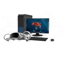 Интерактивный учебный комплекс «Анатомия Свиньи» - «globural.ru» - Мурманск