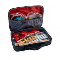 Набор детских музыкальных инструментов - «globural.ru» - Мурманск