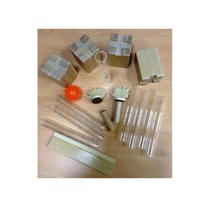 Рисуем на песке: дополнительный набор - «globural.ru» - Мурманск