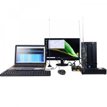 Лабораторный стенд «Защита информации от утечки по каналу побочных электромагнитных излучений» - «globural.ru» - Мурманск