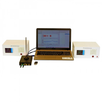 Учебный лабораторный комплекс «Перехват, подавление, подмена радиоэлектронных данных» - «globural.ru» - Мурманск