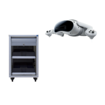 Мобильный класс виртуальной реальности Edublock PICO 4U (VR-8) - «globural.ru» - Мурманск