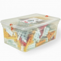 Учебно-методический комплект для конструирования «Архитектика» - «globural.ru» - Мурманск