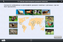 Интерактивные курсы. Биология 7 класс. Расширенный - «globural.ru» - Мурманск