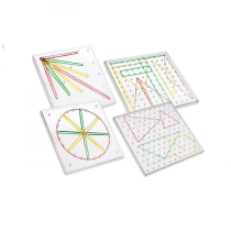 Геоборд 11 х 11 - «globural.ru» - Мурманск
