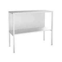 Стол металлический СМ-03-02 - «globural.ru» - Мурманск