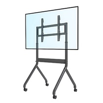 Стойка для интерактивной панели Edflat TOP - «globural.ru» - Мурманск