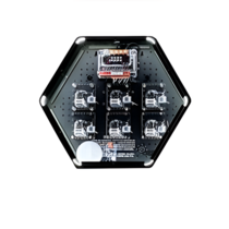 Модуль интерактивный "Музыкальная шкатулка" - «globural.ru» - Мурманск