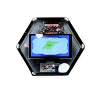 Модуль интерактивный "Умная  голосовая карта" - «globural.ru» - Мурманск