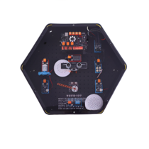 Модуль интерактивный "Умный домашний помощник" - «globural.ru» - Мурманск