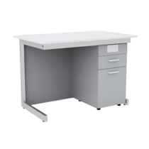 Стол преподавателя для кабинета физики, химии, биологии - «globural.ru» - Мурманск