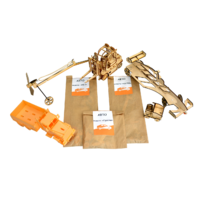 Комплект на открытие кружка по "Автомоделированию" базовый набор на 10 учеников  - «globural.ru» - Мурманск