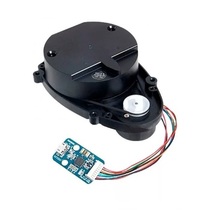 Лазерный дальномер 360 Laser Distance Sensor LDS-01 - «globural.ru» - Мурманск