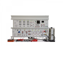 Стенд «Энергоаудит в системах электроснабжения»  - «globural.ru» - Мурманск
