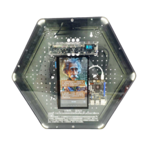 Модуль интерактивный с искусственным интеллектом "Интеллектуальная физика" - «globural.ru» - Мурманск