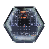 Модуль интерактивный "Музыкальный фонтан" - «globural.ru» - Мурманск