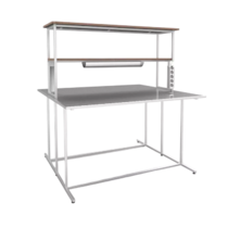 Стол лабораторный СЛ-06 - «globural.ru» - Мурманск