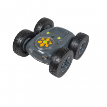 ЛогоРобот Вездеход - «globural.ru» - Мурманск