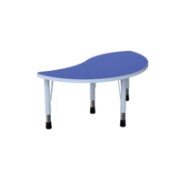 Стол детский "Капля" 1-3 гр.р. - «globural.ru» - Мурманск