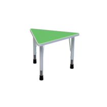 Стол детский "Треугольник" регулируемый 1-3 гр.р. - «globural.ru» - Мурманск