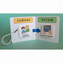 Карманный планшет "СЕЙЧАС - ПОТОМ" - «globural.ru» - Мурманск