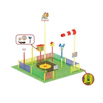 Метеорологическая площадка (комплект оптима плюс) - «globural.ru» - Мурманск