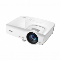 Мультимедийный короткофокусный проектор Vivitek DX283ST - «globural.ru» - Мурманск