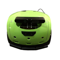 Мобильная робототехническая платформа для исследовательских целей - «globural.ru» - Мурманск