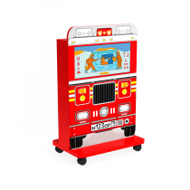 Интерактивный комплекс «Спасатель» 32'' - «globural.ru» - Мурманск