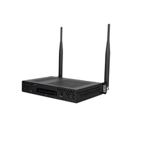 Встраиваемый вычислительный блок Geckotouch Module PC82RI5 - «globural.ru» - Мурманск