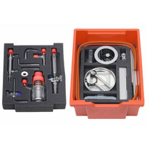 Комплект лабораторного оборудования "Получение газа" - «globural.ru» - Мурманск