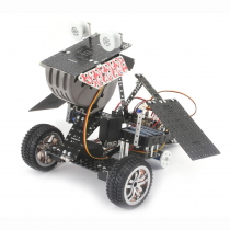 Ресурсный набор Robo Kit 4-5 - «globural.ru» - Мурманск