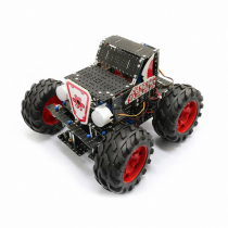 Конструктор Robo Kit 7 - «globural.ru» - Мурманск