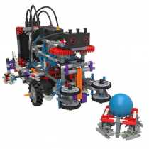 Набор K’NEX Education ROBOTICS PACK - «globural.ru» - Мурманск